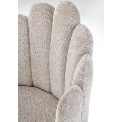 K552 Spisebordsstol - Beige