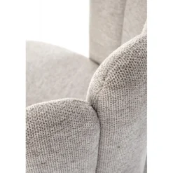 K552 Spisebordsstol - Beige