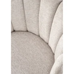 K552 Spisebordsstol - Beige