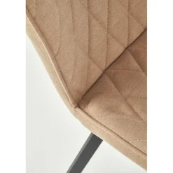 K360 Spisebordsstol - Beige