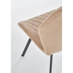 K360 Spisebordsstol - Beige