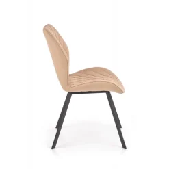 K360 Spisebordsstol - Beige