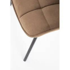 K332 Spisebordsstol - Beige