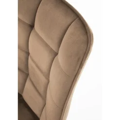 K332 Spisebordsstol - Beige