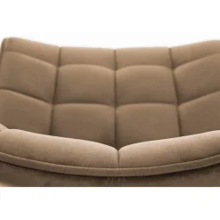 K332 Spisebordsstol - Beige