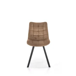 K332 Spisebordsstol - Beige