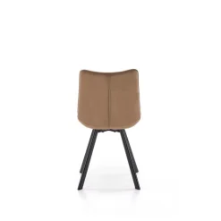 K332 Spisebordsstol - Beige