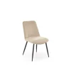K539 Spisebordsstol - Beige
