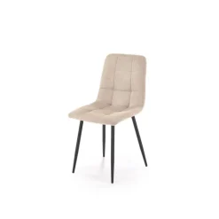 K560 Spisebordsstol - Beige