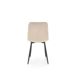 K560 Spisebordsstol - Beige