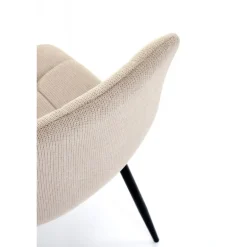 K560 Spisebordsstol - Beige