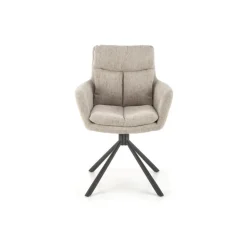 K495 Spisebordsstol - Beige