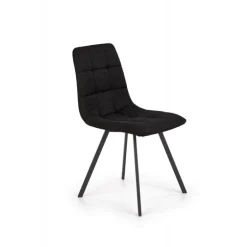 K402 Spisebordsstol, - Beige