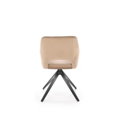 K535 Spisebordsstol - Beige