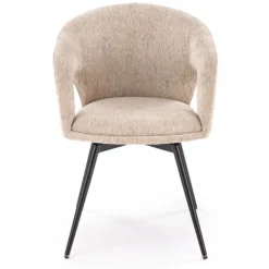 K550 Spisebordsstol - Beige