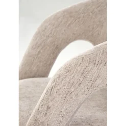 K550 Spisebordsstol - Beige