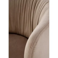 K531 Spisebordsstol - Beige