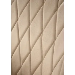 K558 Spisebordsstol - Beige