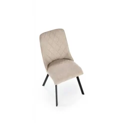 K554 Spisebordsstol - Beige