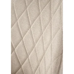 K554 Spisebordsstol - Beige