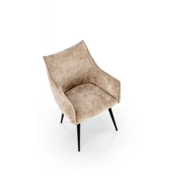 K559 Spisebordsstol - Beige