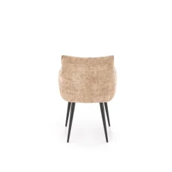 K559 Spisebordsstol - Beige