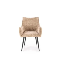 K559 Spisebordsstol - Beige