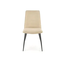 K493 Spisebordsstol - Beige