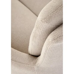 K536 Spisebordsstol - Beige