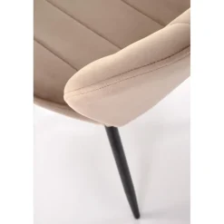 K538 Spisebordsstol - Beige