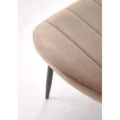 K538 Spisebordsstol - Beige