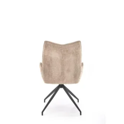 K553 Spisebordsstol - Beige