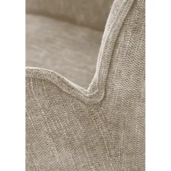 K553 Spisebordsstol - Beige