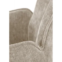 K553 Spisebordsstol - Beige