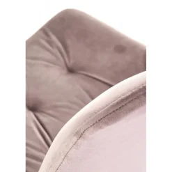 K519 Spisebordsstol - Beige