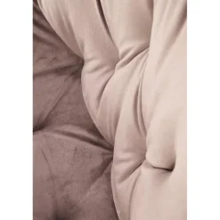 K519 Spisebordsstol - Beige