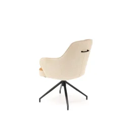 K527 Spisebordsstol - Beige
