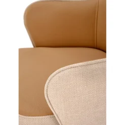 K527 Spisebordsstol - Beige