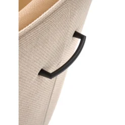 K527 Spisebordsstol - Beige