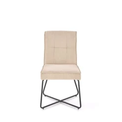 K534 Spisebordsstol - Beige