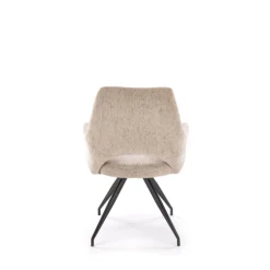 K542 Spisebordsstol - Beige