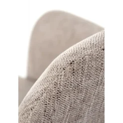 K542 Spisebordsstol - Beige