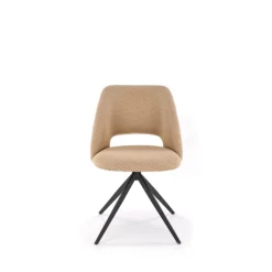 K546 Spisebordsstol - Beige