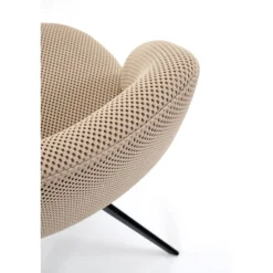 K546 Spisebordsstol - Beige