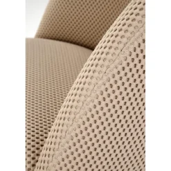 K546 Spisebordsstol - Beige