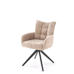 K540 Spisebordsstol - Beige