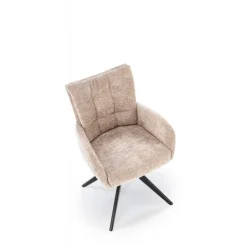 K540 Spisebordsstol - Beige
