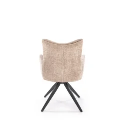 K540 Spisebordsstol - Beige