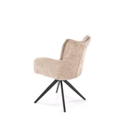 K540 Spisebordsstol - Beige