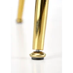 K500 Spisebordsstol - Beige/Sort